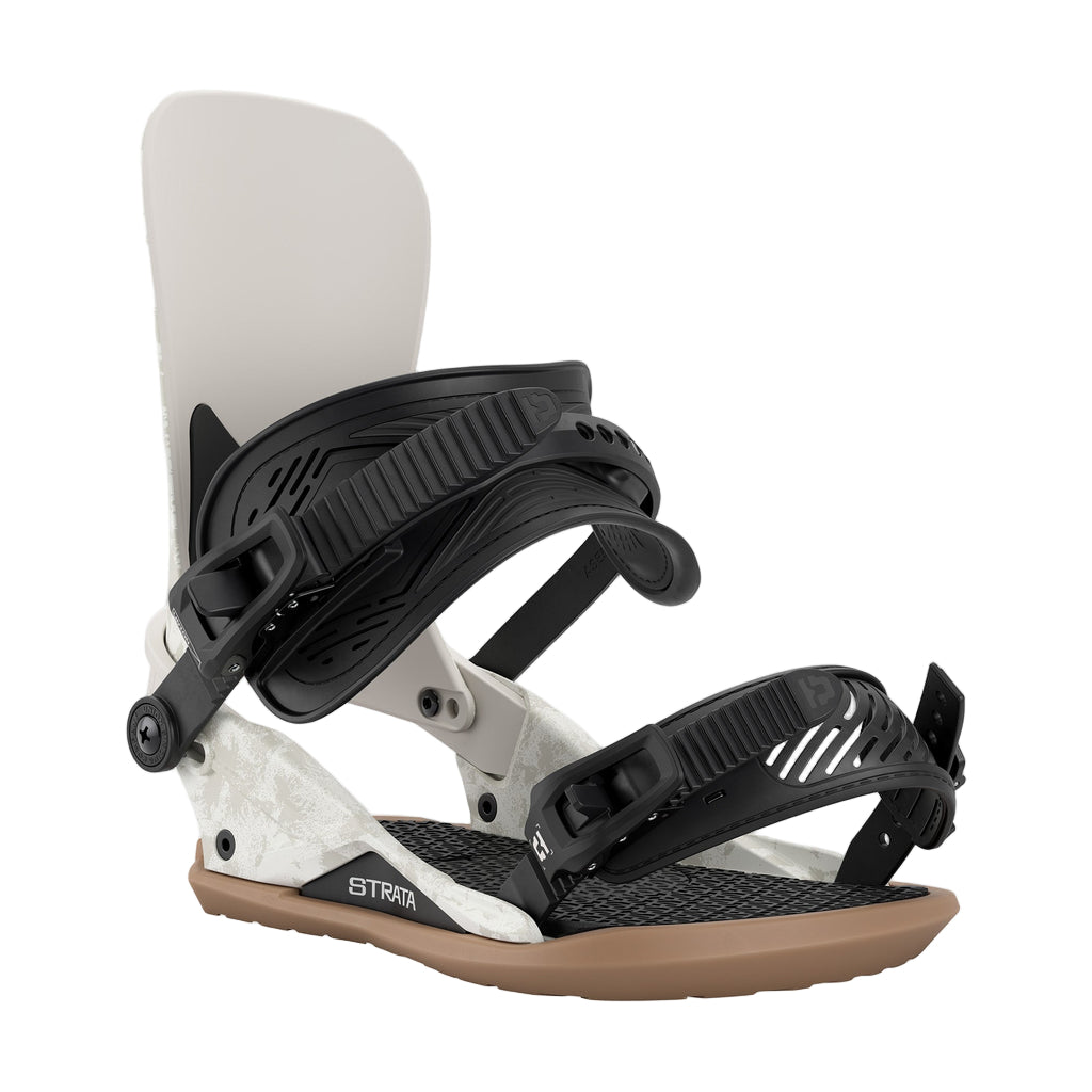 Union 26 Strata Bindings