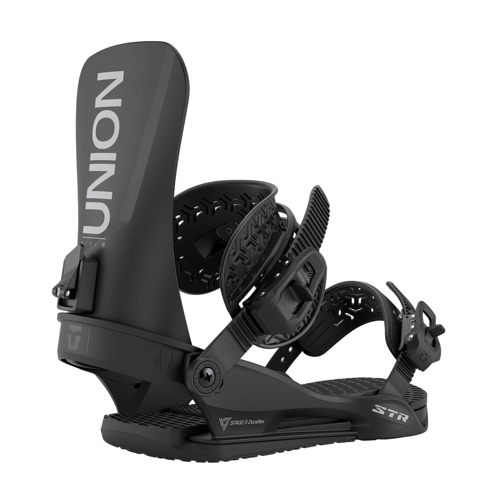 Union 26 STR Bindings