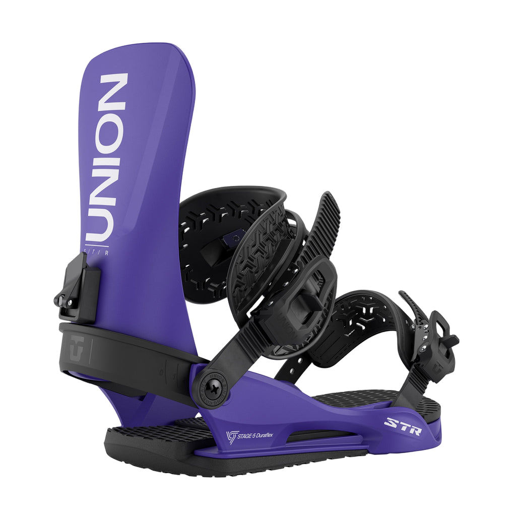 Union 26 STR Bindings