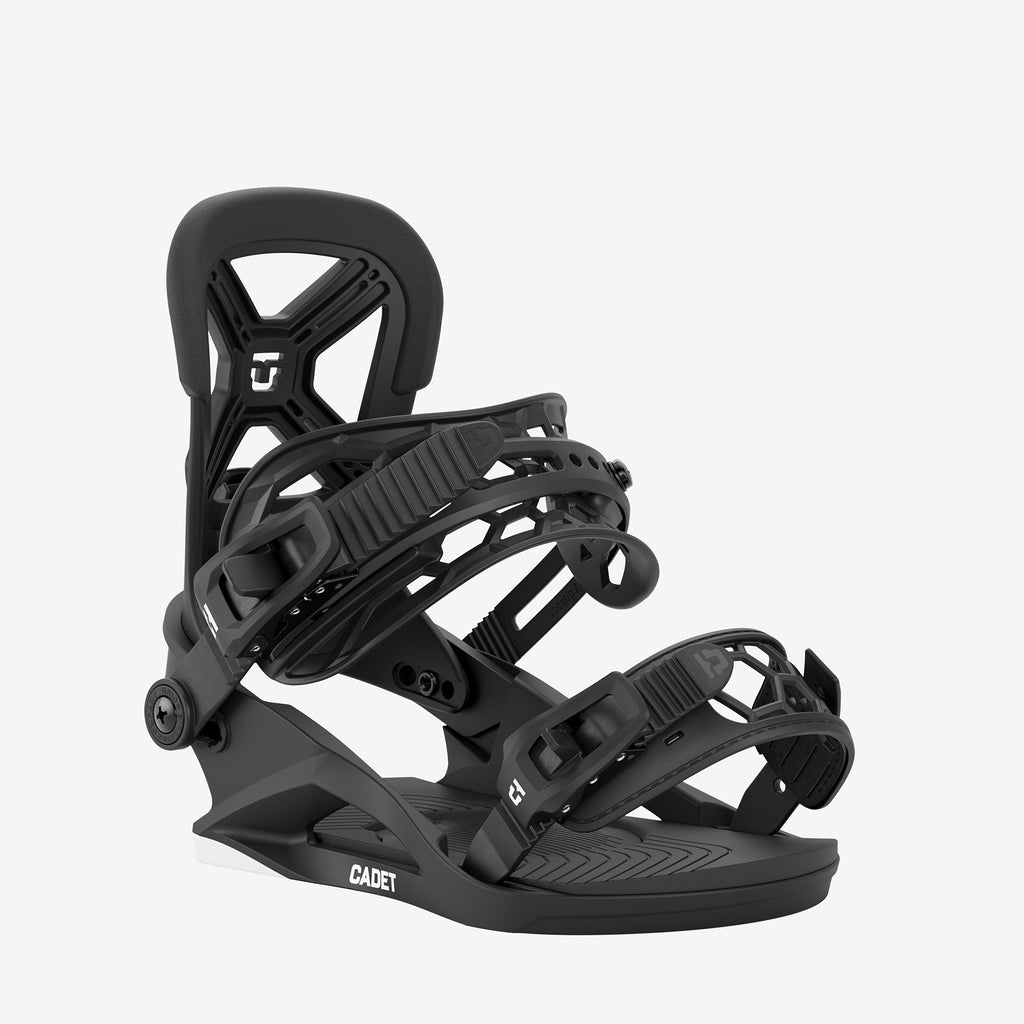 Union 27 Cadet Bindings