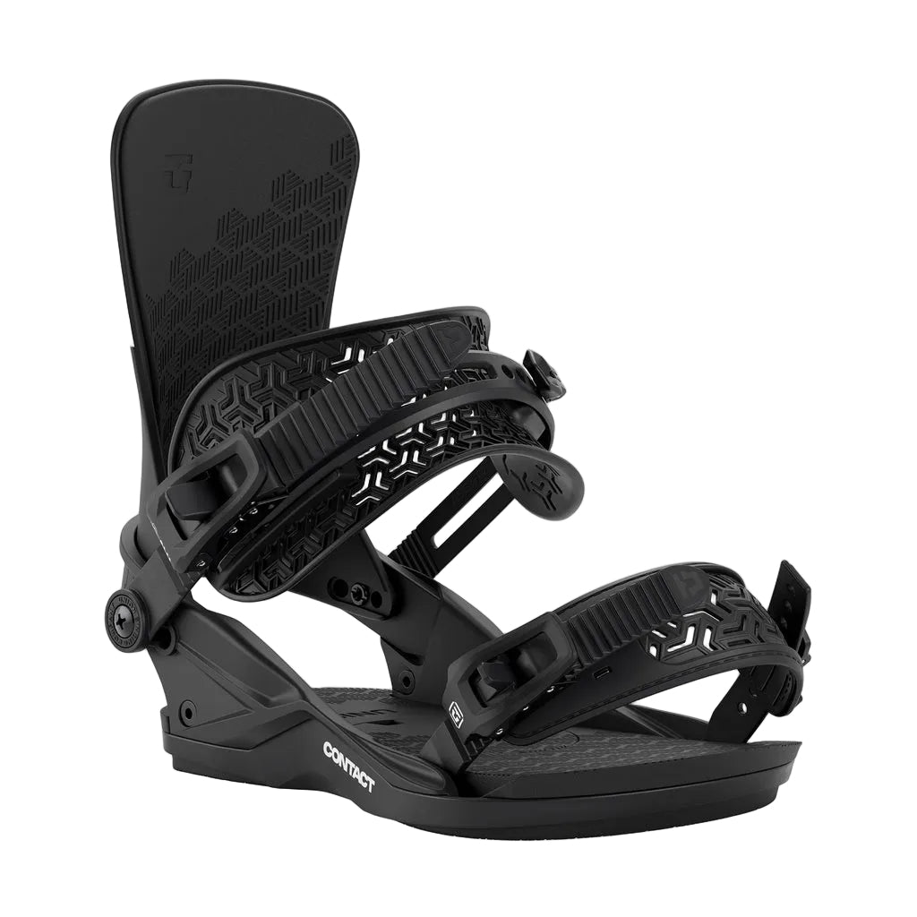 Union 27 Contact Bindings