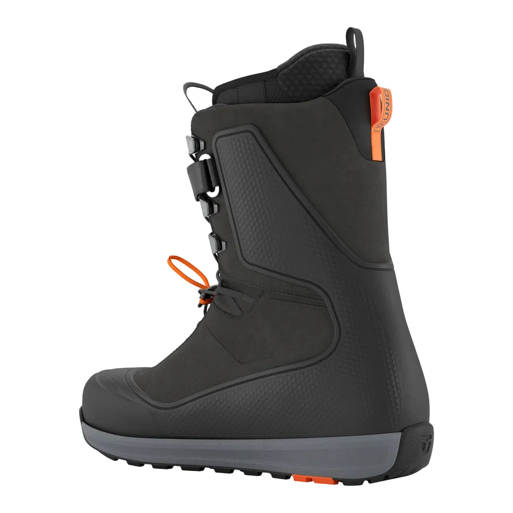 Union 27 Factory Boots