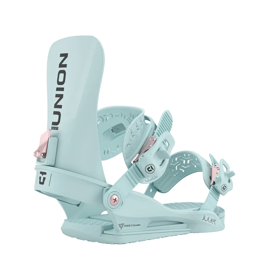 Union 27 Juliet Bindings