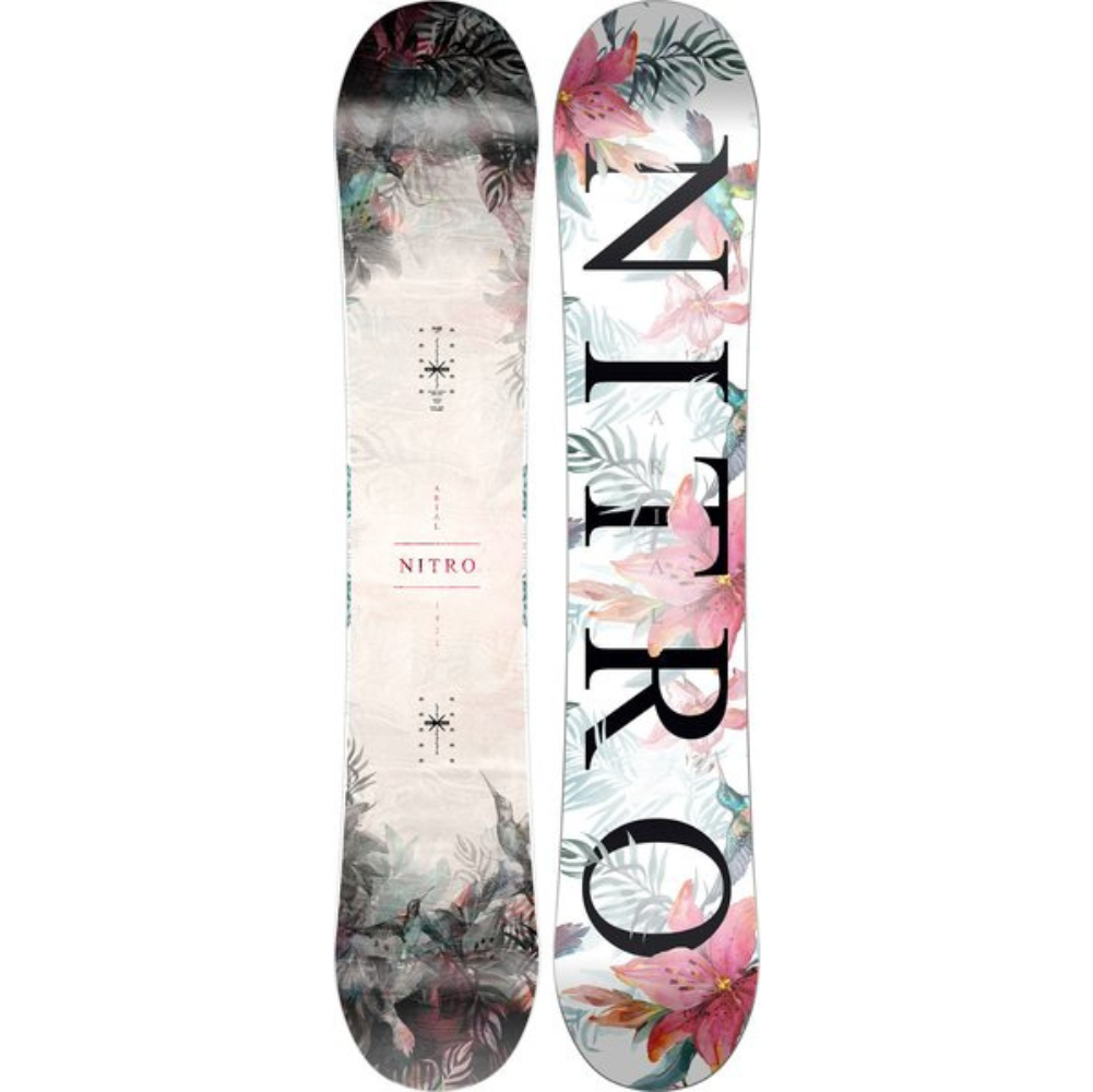 Nitro 23 Arial