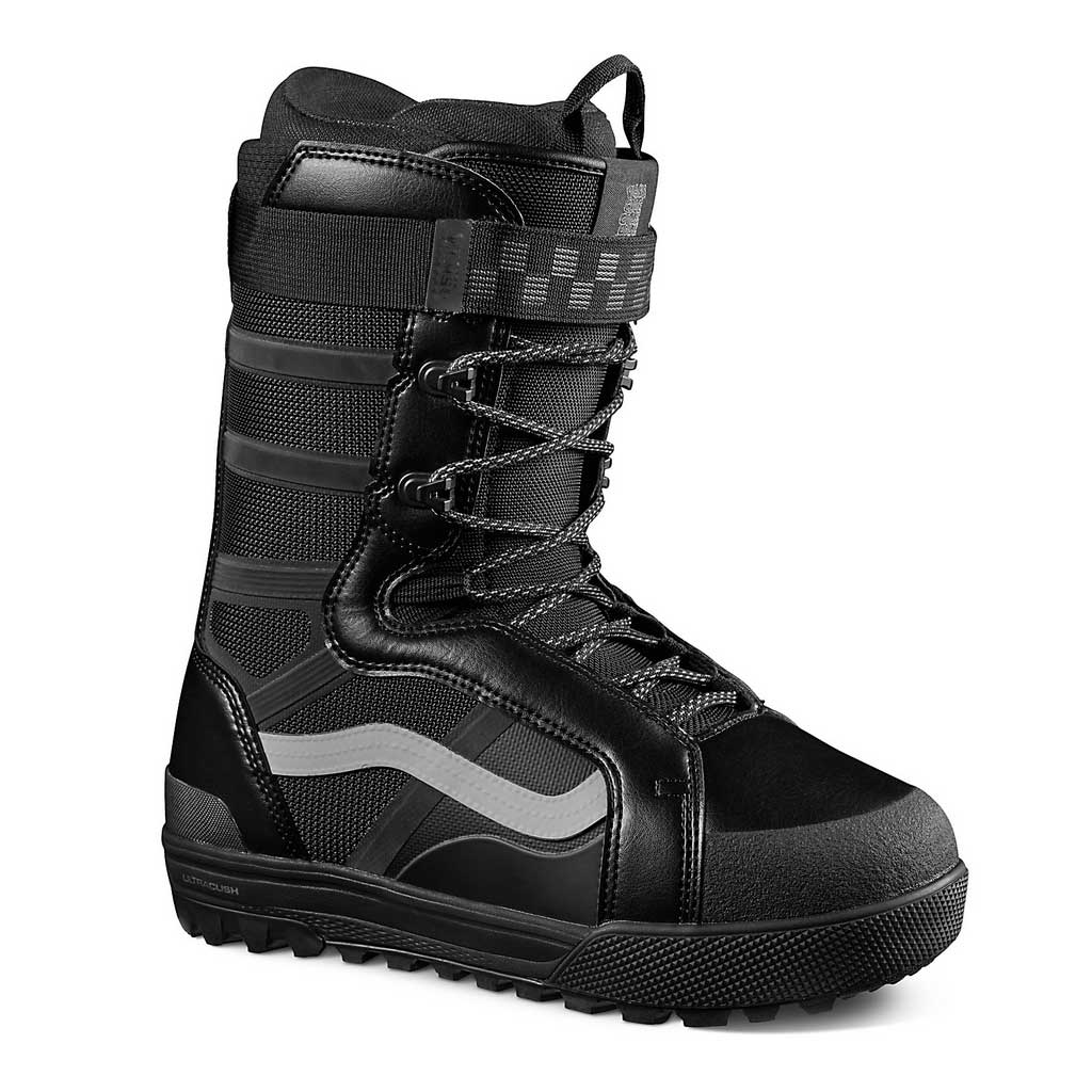 Vans 23 Hi-Standard Pro Boots