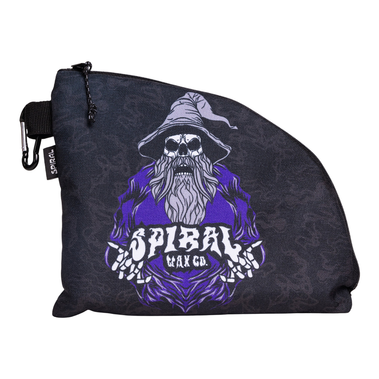 Spiral Wax Co. Wizard Wax Kit