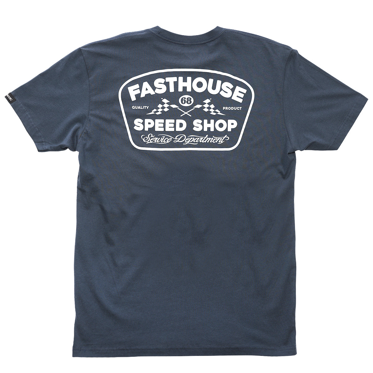 Fasthouse Wedge Tee