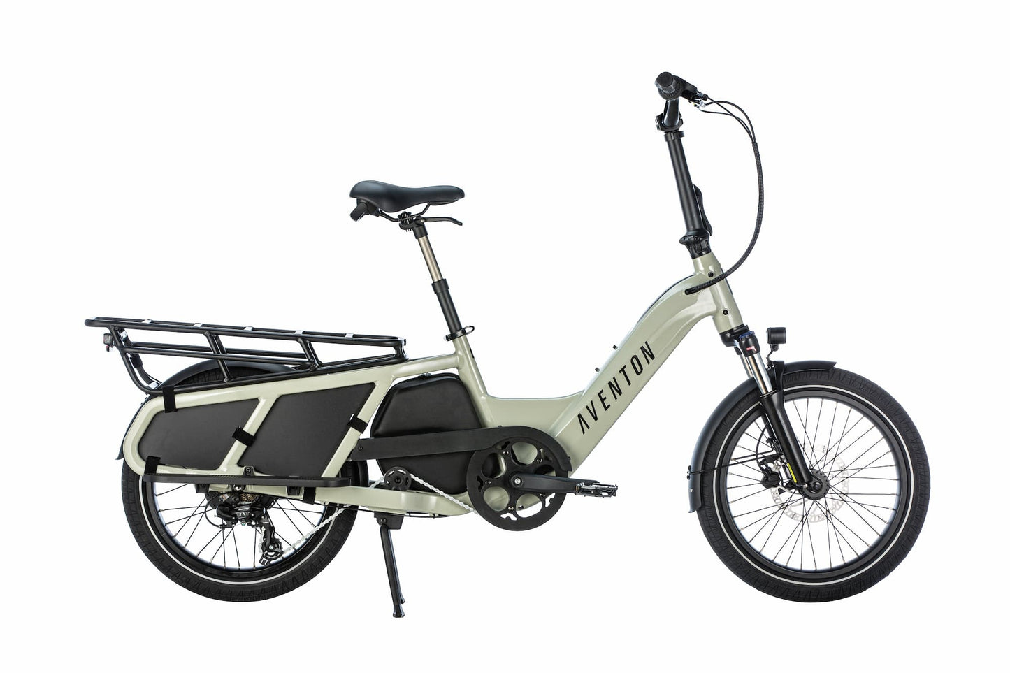 Abound Ebike