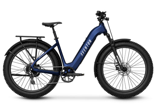 Aventure 3 Step-Through EBike