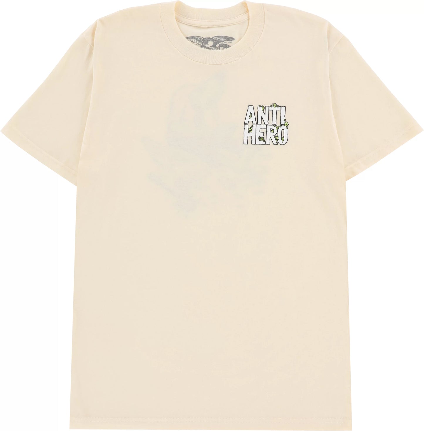 Anti Hero Trolls Tee