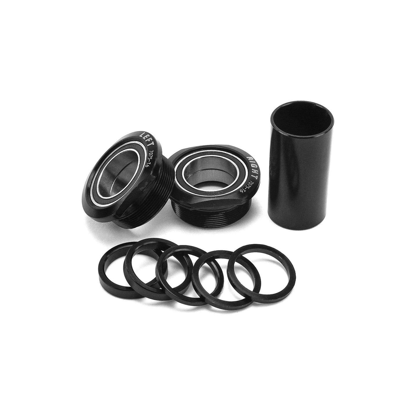 Mission Euro BB Kit