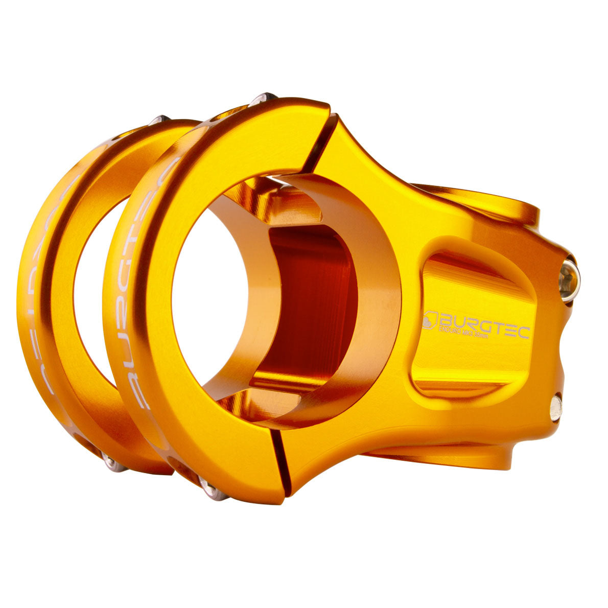 Burgtec Enduro MK3 Stem, (35.0) 0d x 35mm