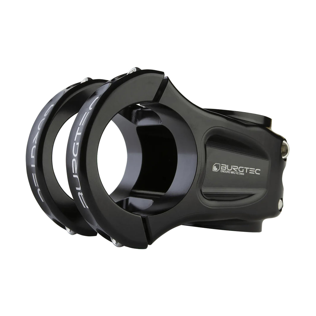 Burgtec Enduro MK3 Stem, (35.0) 0d x 42.5mm