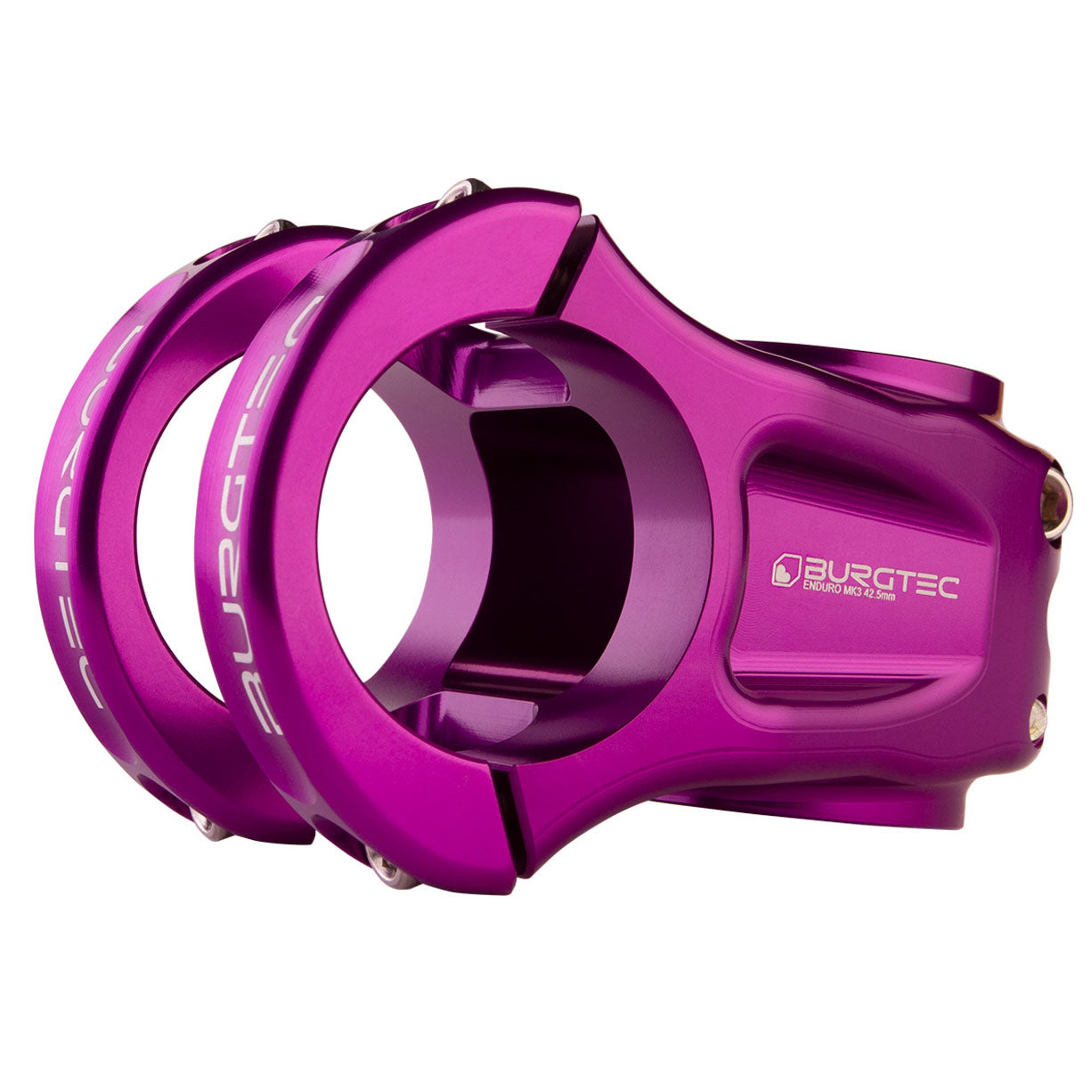 Burgtec Enduro MK3 Stem, (35.0) 0d x 42.5mm