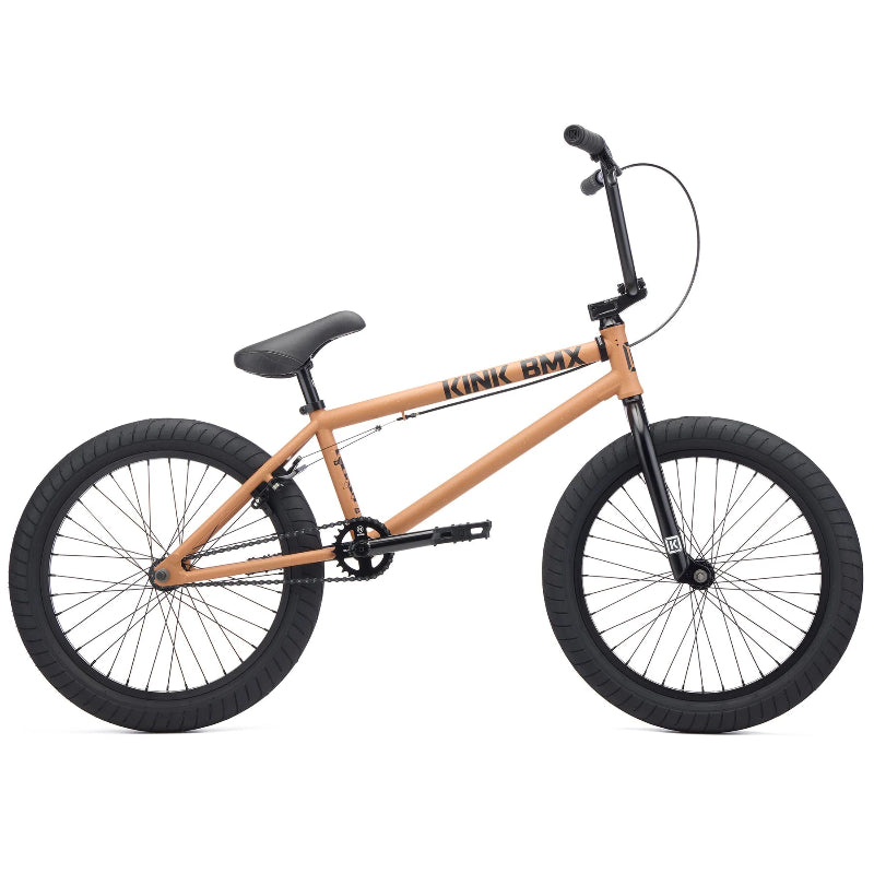 Kink 27 Setup 20.5"
