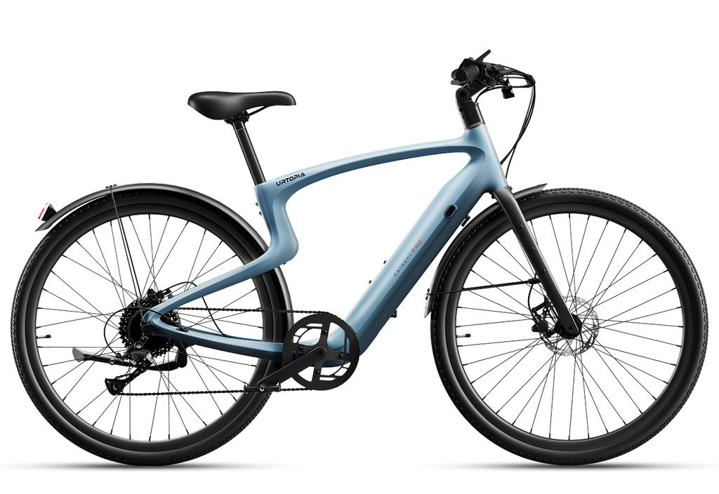Urtopia Carbon Classic EBike