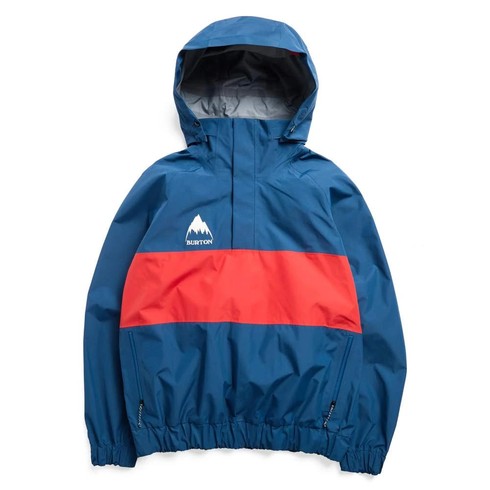 Burton 27 50/50 80's Powdershell 3L Jacket