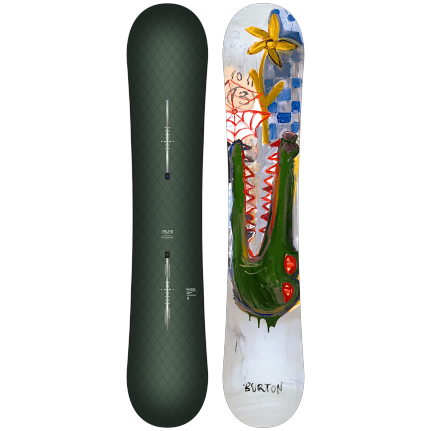 Burton 24 Blossom