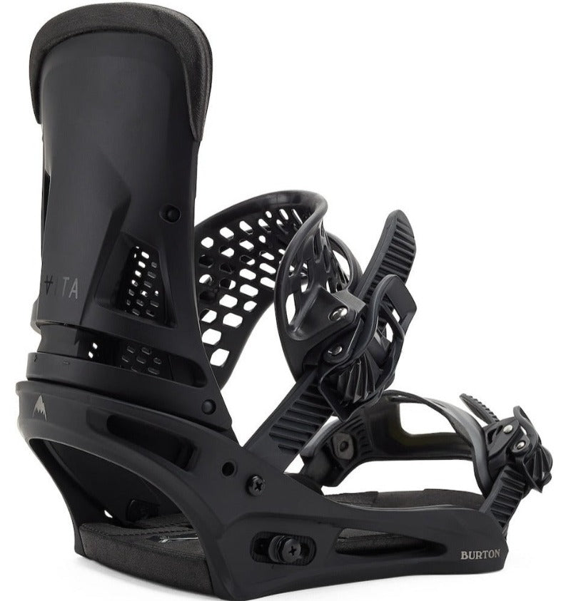 Burton 24 Malavita Bindings