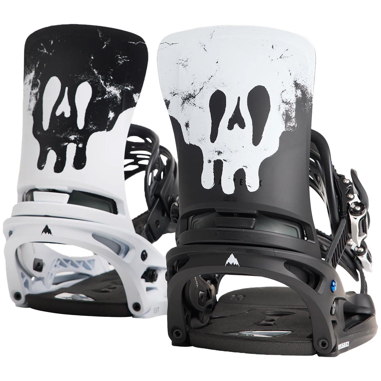 Burton 24 Cartel X EST Bindings