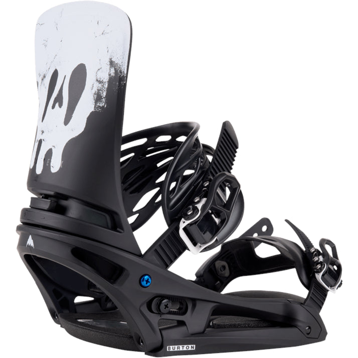 Burton 24 Cartel X EST Bindings