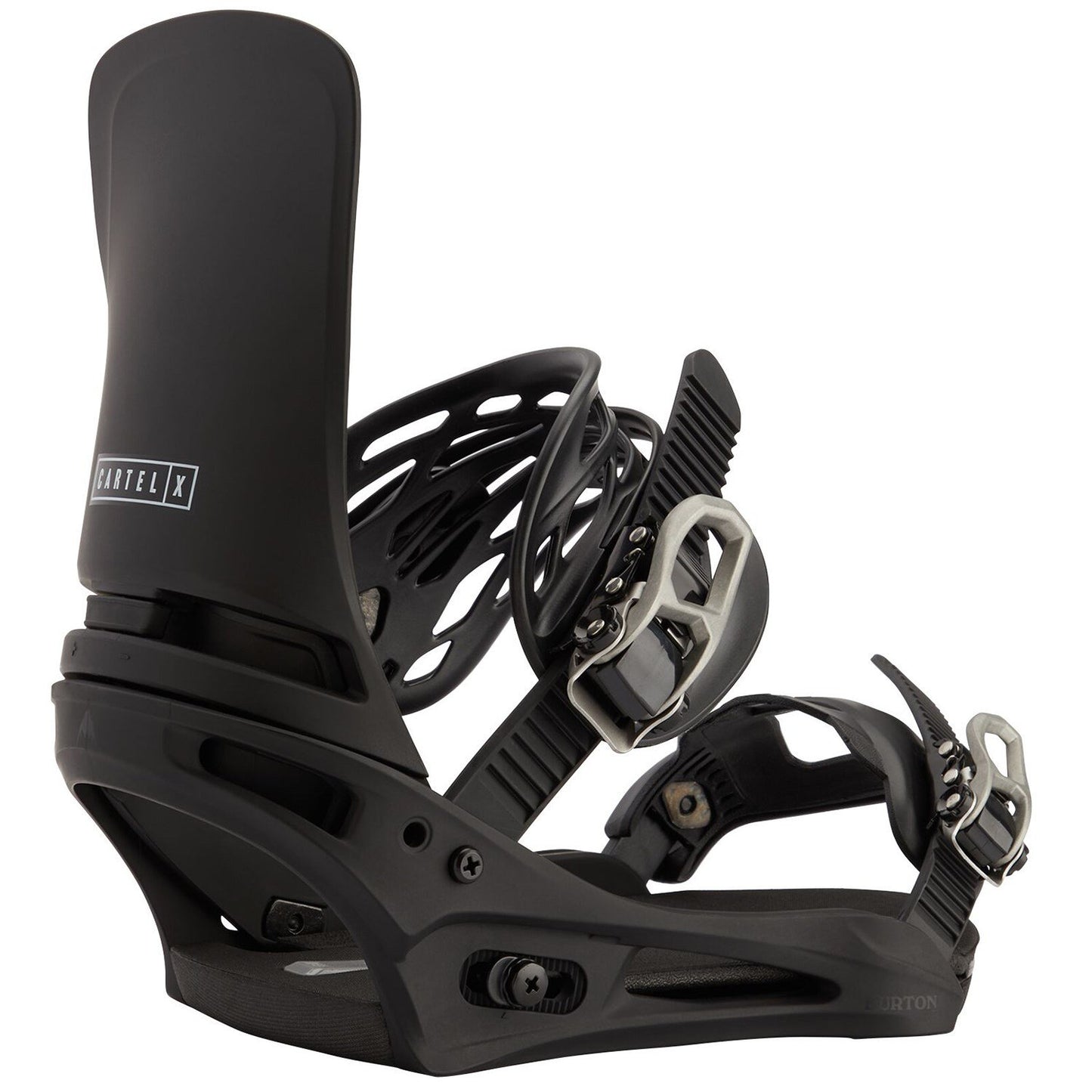 Burton 23 Cartel X Bindings