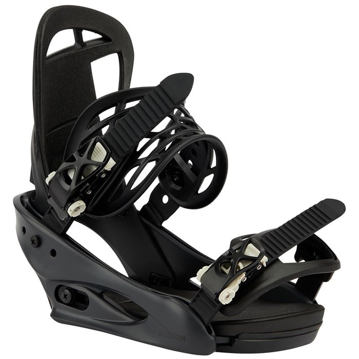 Burton 24 Citizen Bindings