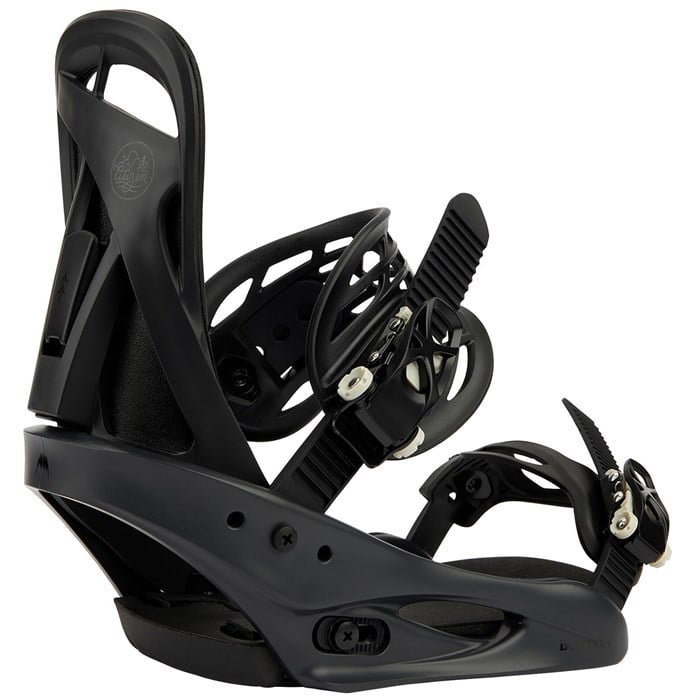 Burton 24 Citizen Bindings