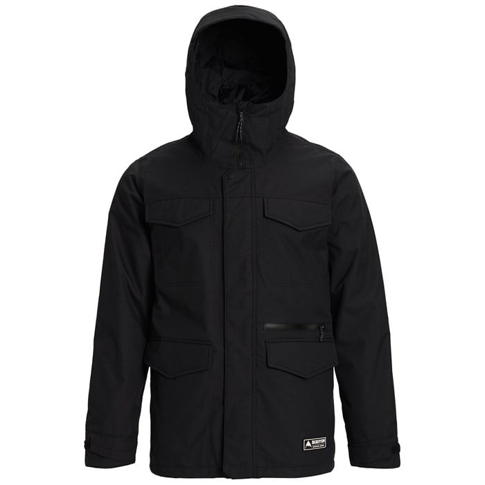 Burton 23 Covert Jacket