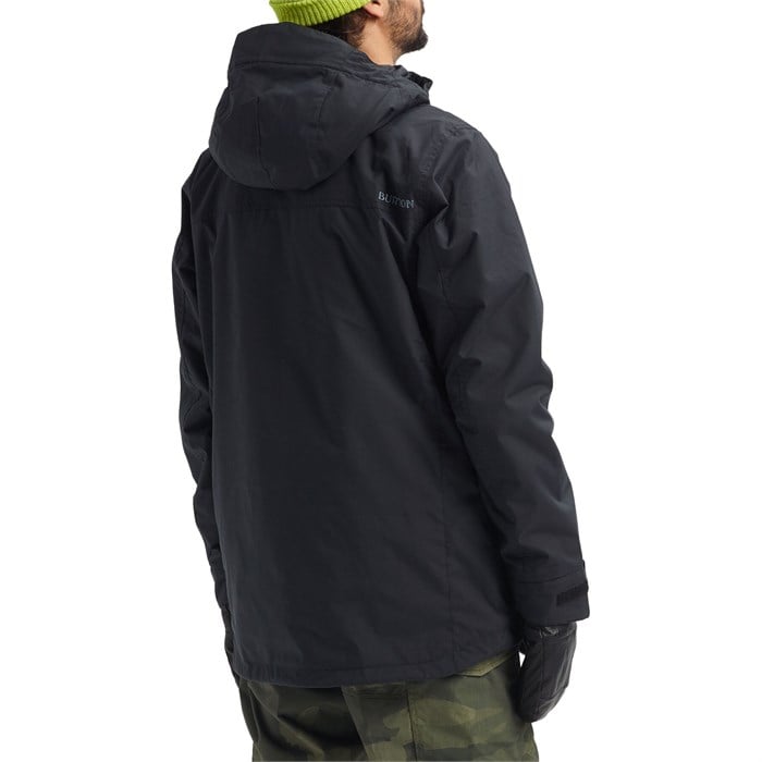 Burton 23 Covert Jacket