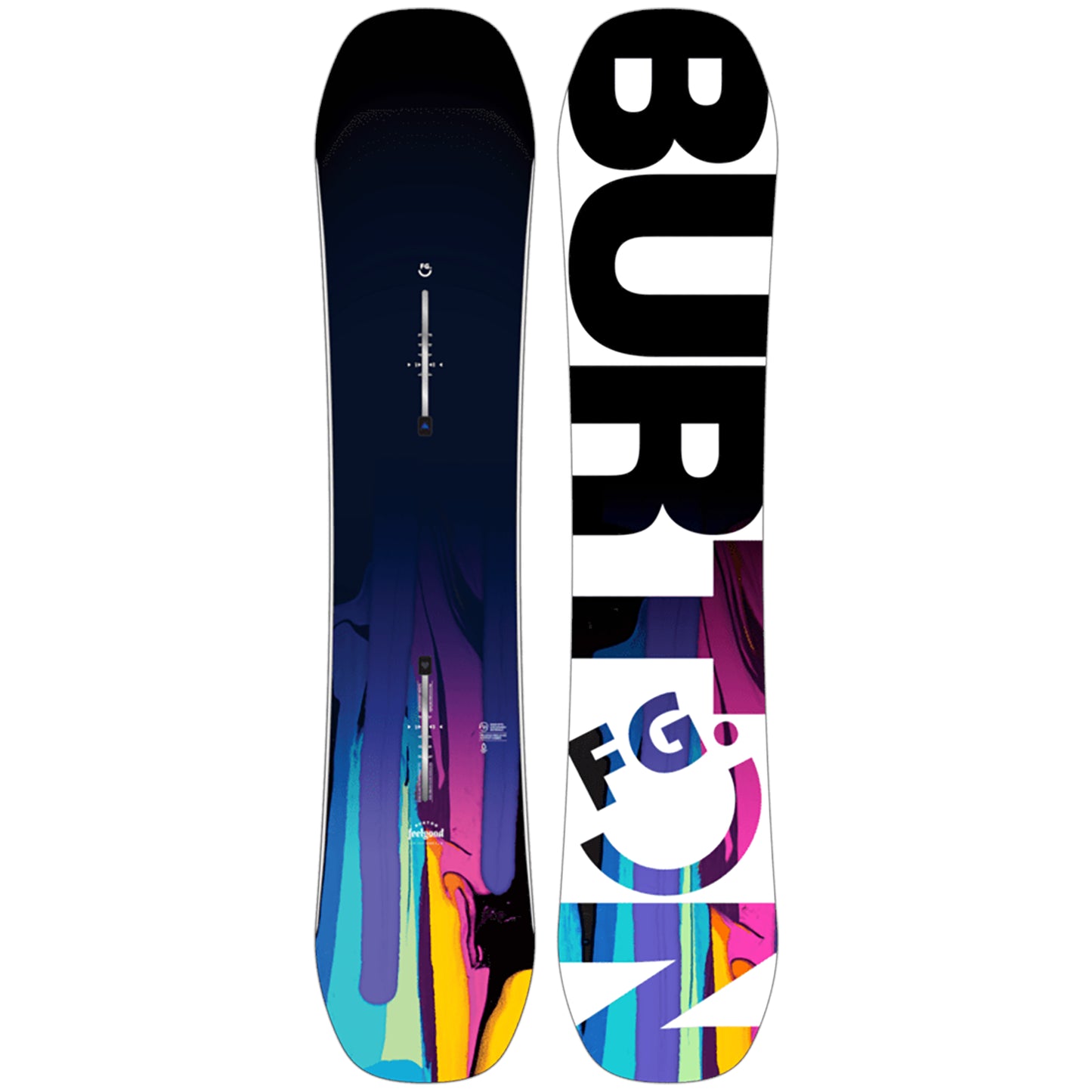 Burton 24 Kids' Feelgood Smalls
