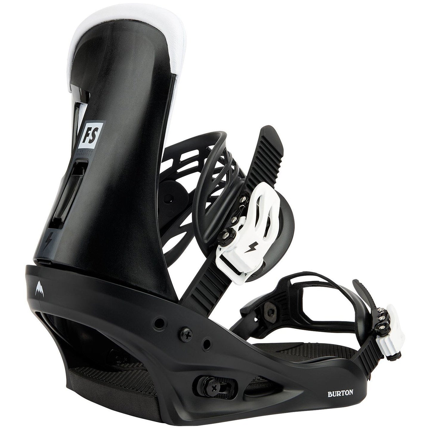 Burton 24 Freestyle Bindings