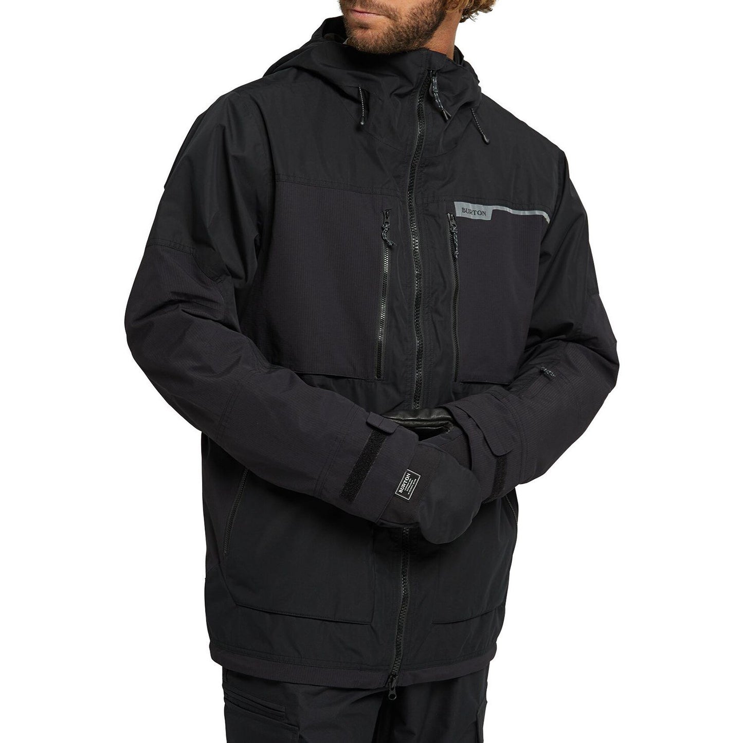 Burton 23 Frostner Jacket