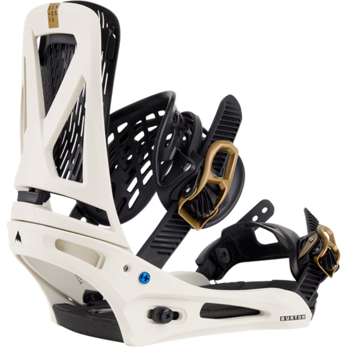 Burton 24 Genesis Bindings