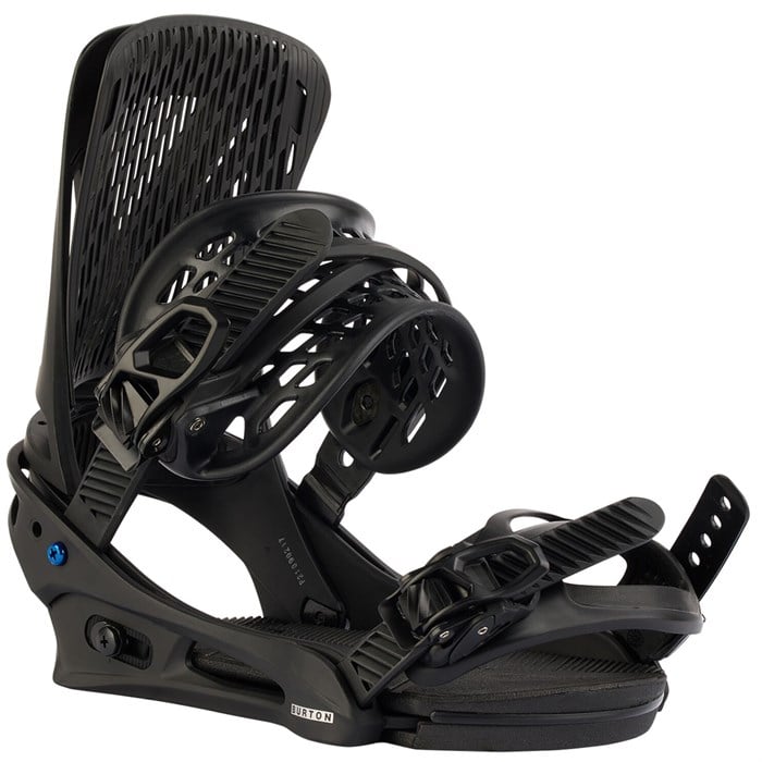 Burton 24 Genesis Bindings