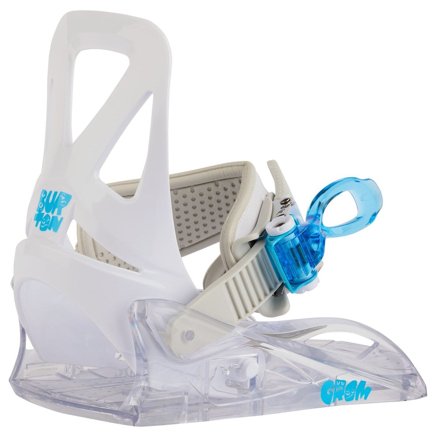 Burton 24 Kids' Grom Bindings