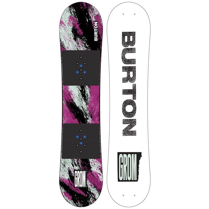 Burton 24 Grom Snowboard