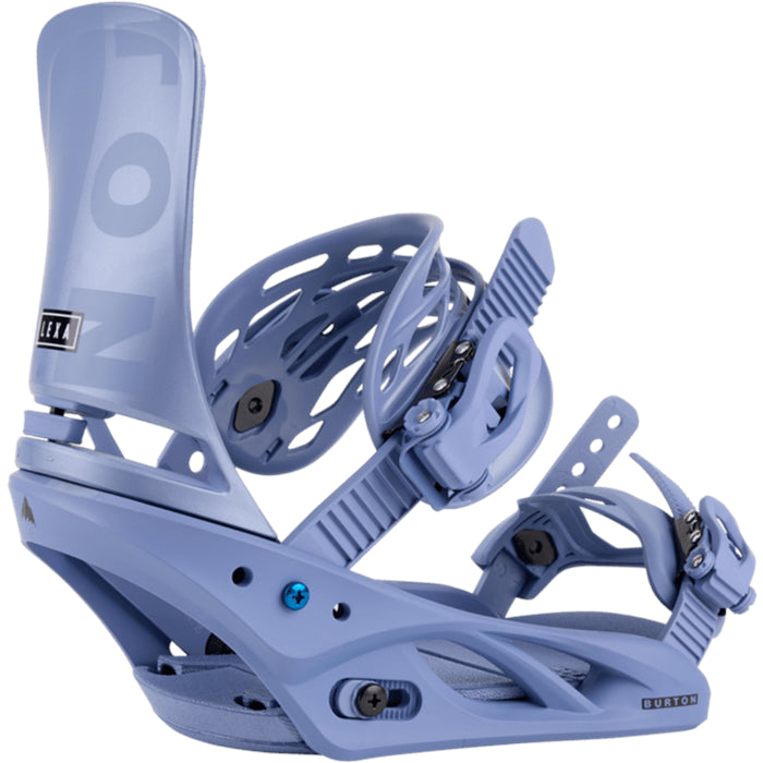 Burton 24 Lexa Bindings