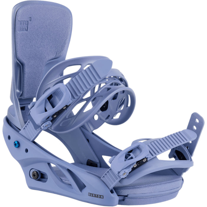 Burton 24 Lexa Bindings