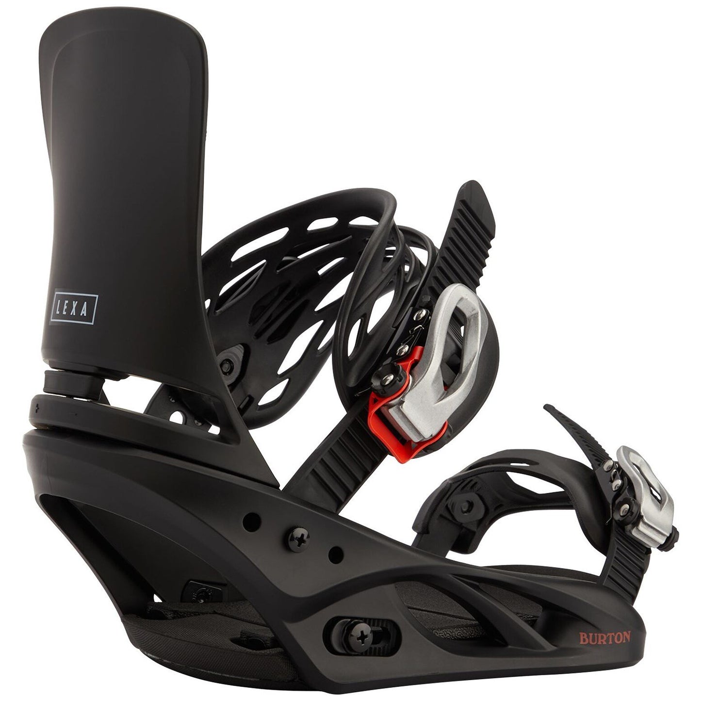 Burton 24 Lexa Bindings