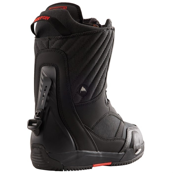 Burton 24 Limelight Step On Boots