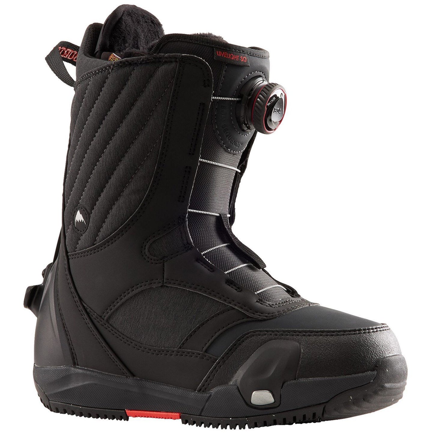 Burton 24 Limelight Step On Boots