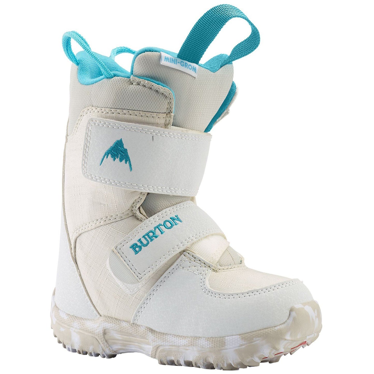 Burton 24 Kids' Grom BOA Boots