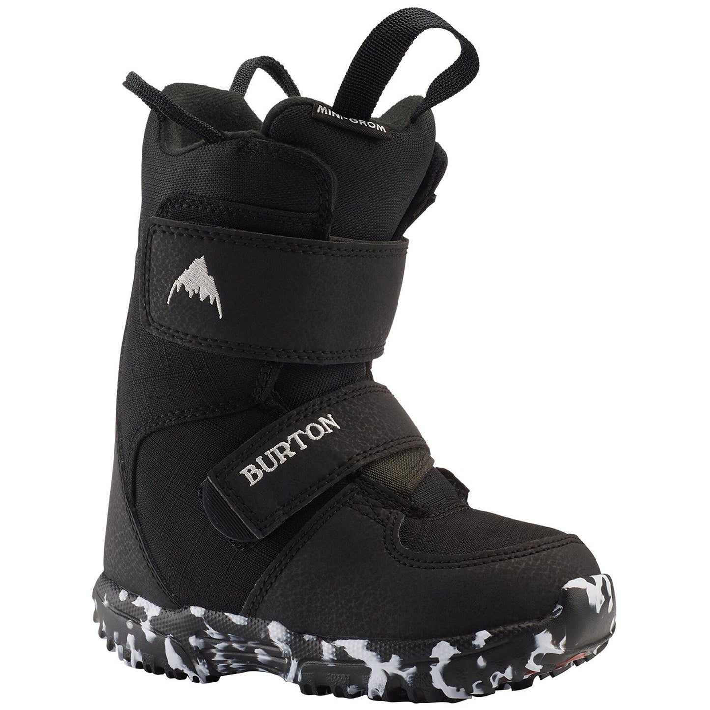 Burton 24 Kids' Mini Grom Boots