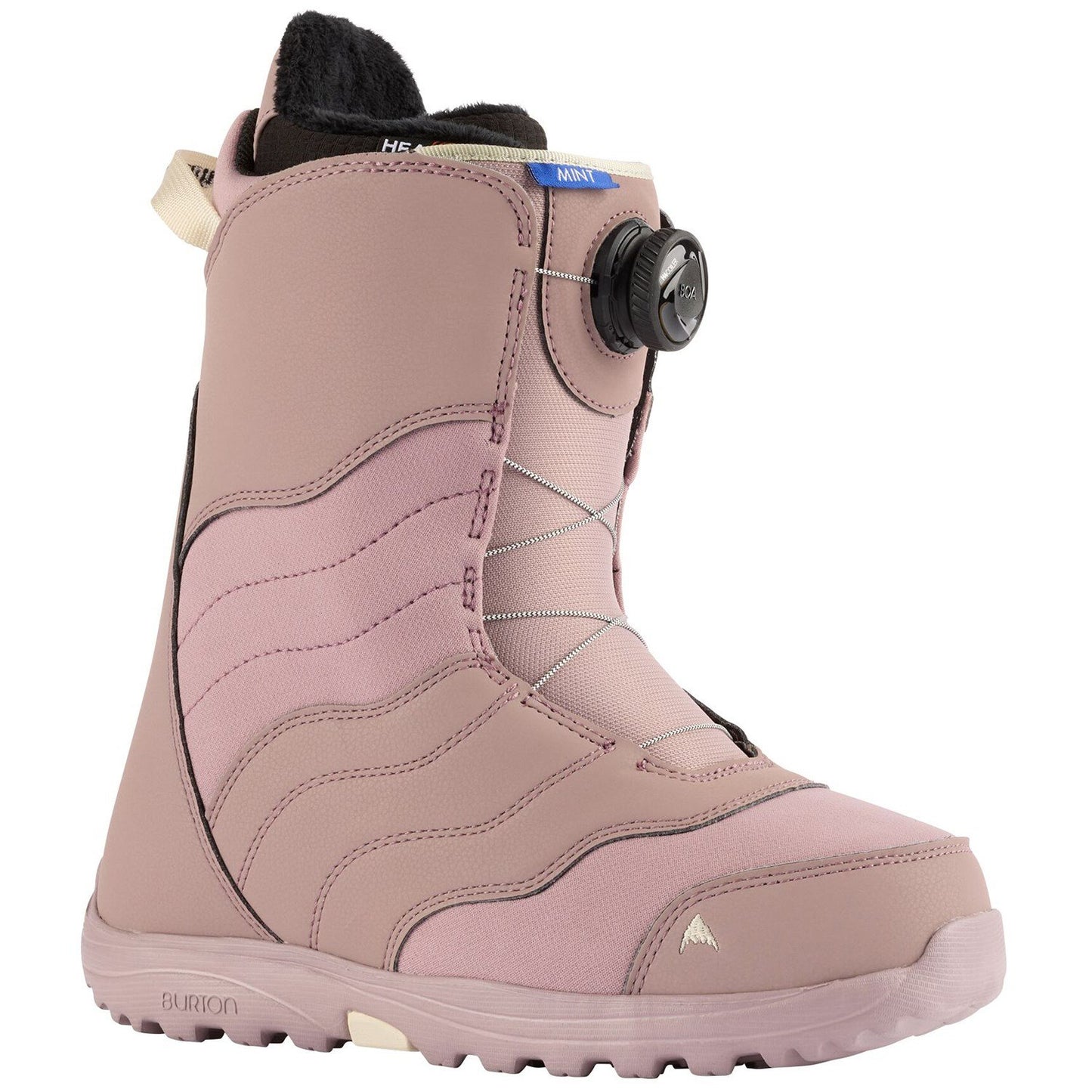 Burton 25 Mint BOA Boots