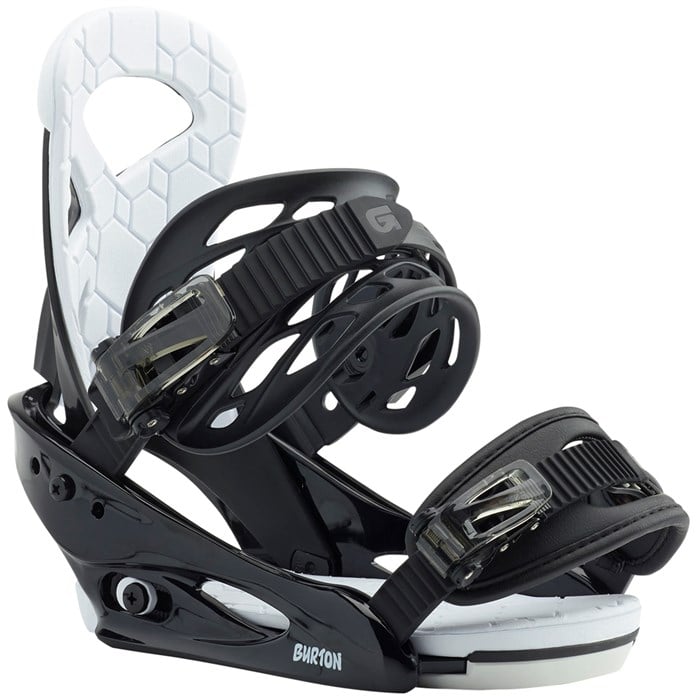 Burton 24 Kids' Smalls Bindings