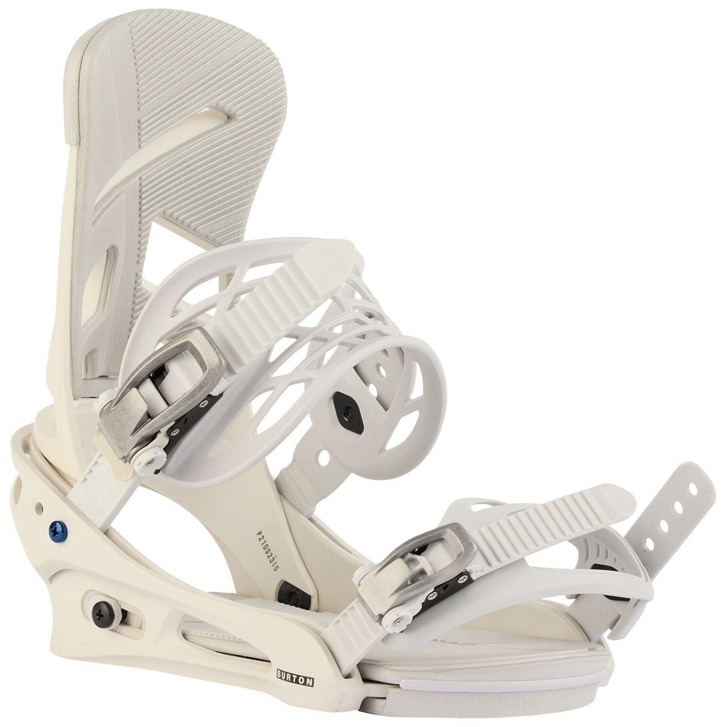 Burton 24 Mission Bindings