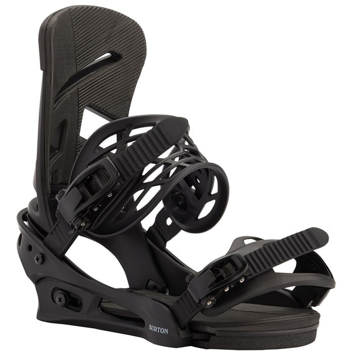 Burton 24 Mission Bindings