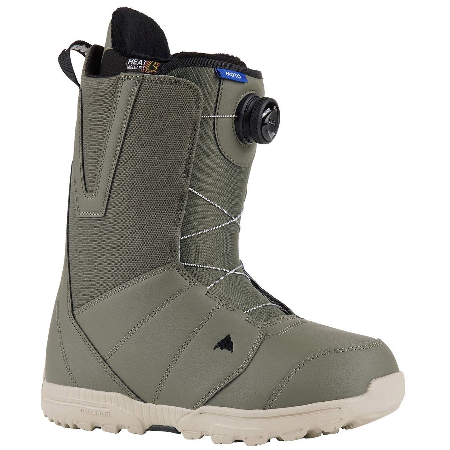 Burton 24 Moto BOA Boots