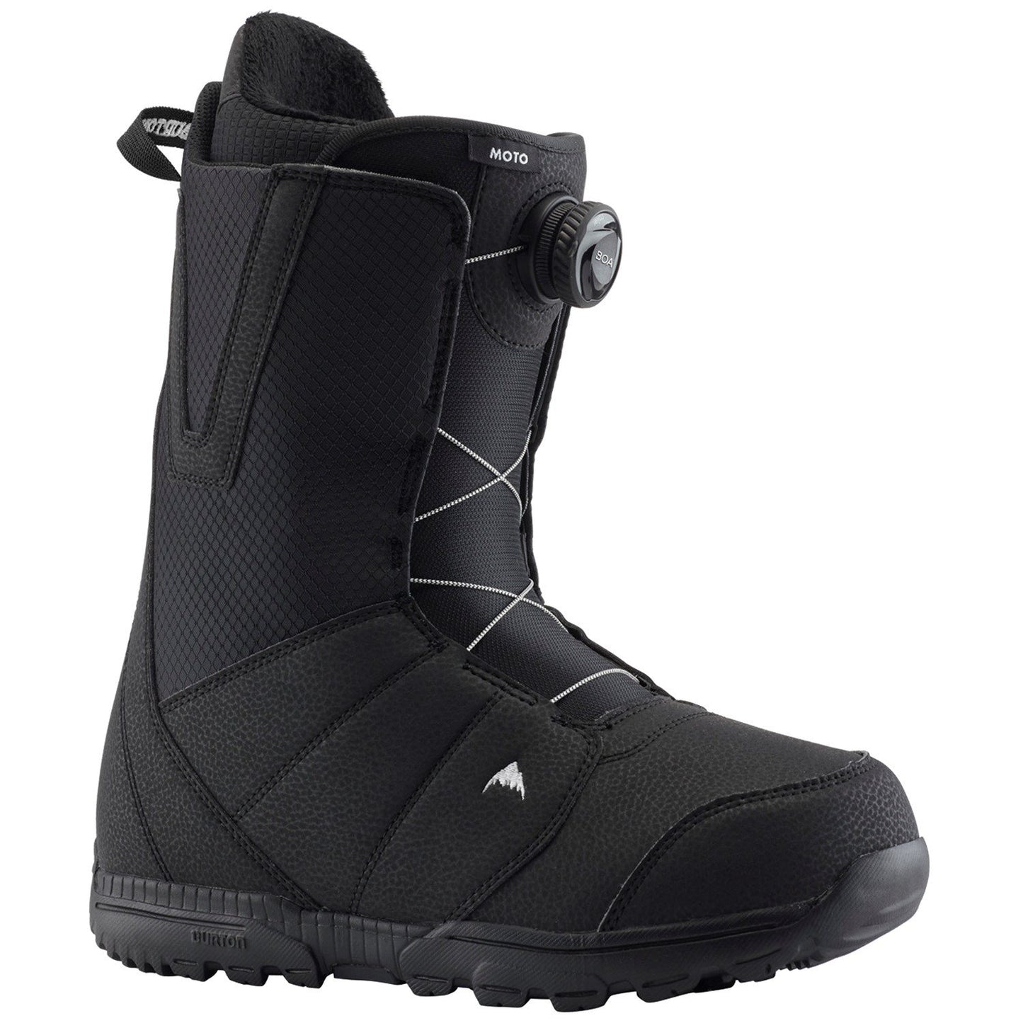 Burton 24 Moto BOA Boots